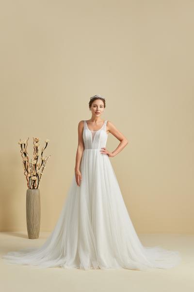 Brautkleid Elsa